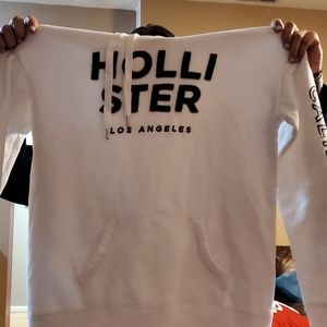Hollister Hoodie